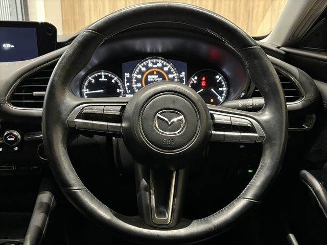 MAZDA 3 SEDAN 2019 Image 31