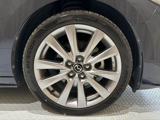 MAZDA 3 SEDAN 2019 Image 31