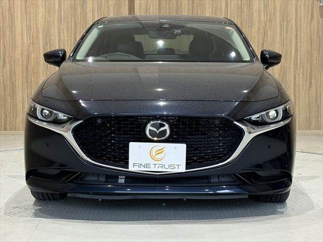 MAZDA 3 SEDAN 2019 Image 31