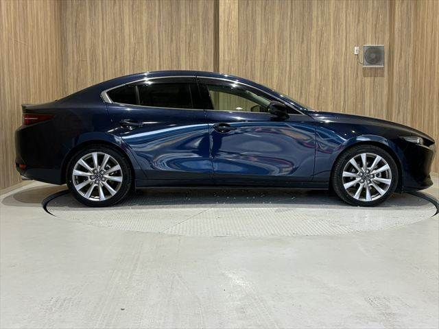 MAZDA 3 SEDAN 2019 Image 31