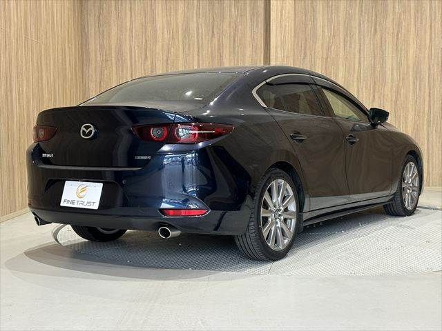 MAZDA 3 SEDAN 2019 Image 31