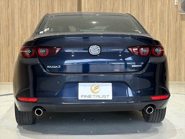 MAZDA 3 SEDAN 2019 Image 31
