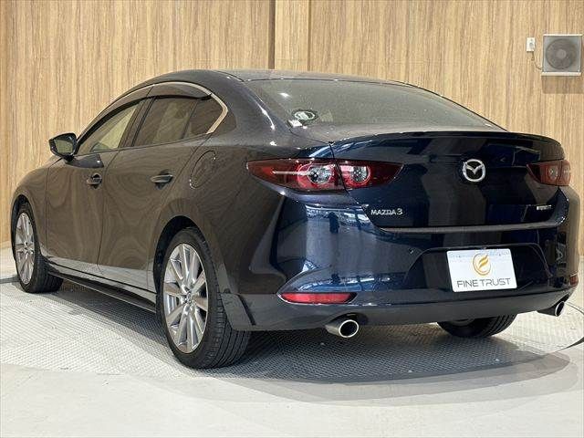 MAZDA 3 SEDAN 2019 Image 31