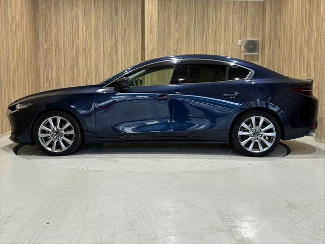 MAZDA 3 SEDAN 2019 Image 31