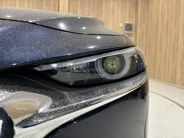 MAZDA 3 SEDAN 2019 Image 31