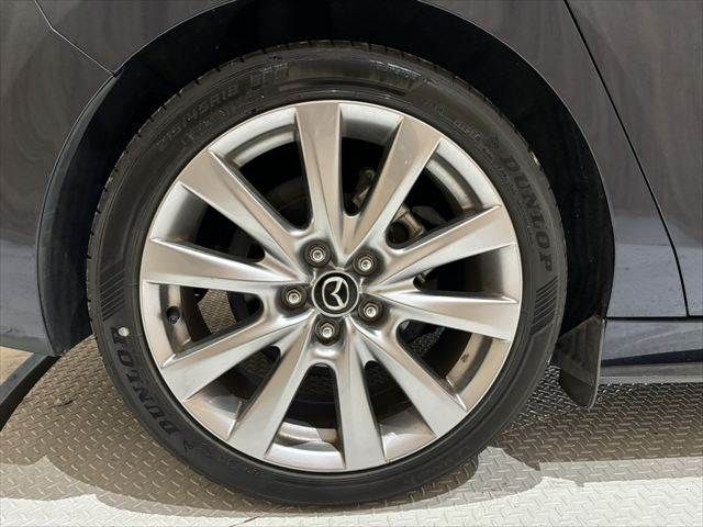MAZDA 3 SEDAN 2019 Image 31