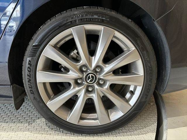 MAZDA 3 SEDAN 2019 Image 31