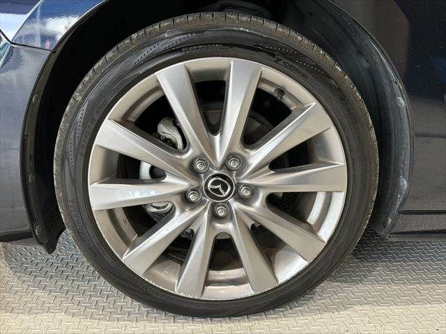 MAZDA 3 SEDAN 2019 Image 31