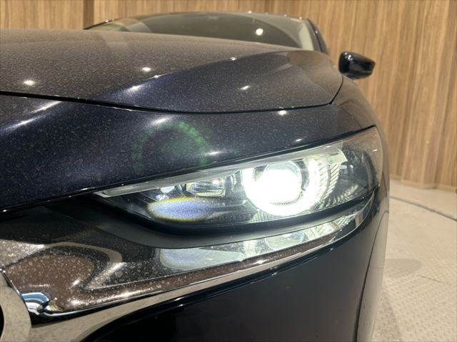 MAZDA 3 SEDAN 2019 Image 31