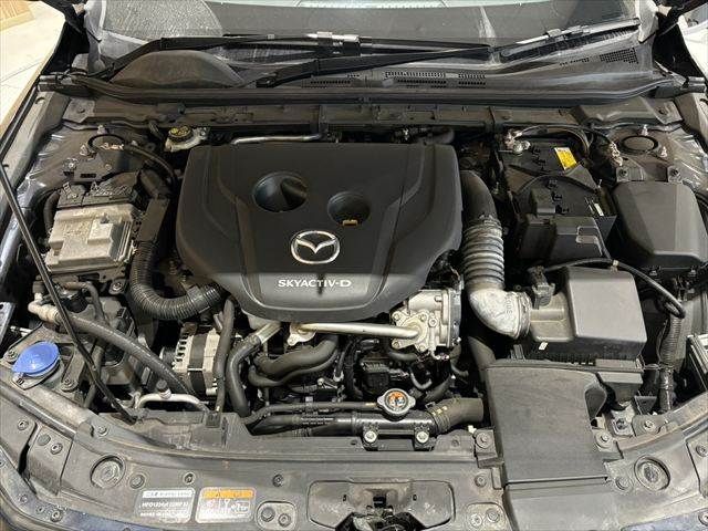 MAZDA 3 SEDAN 2019 Image 31