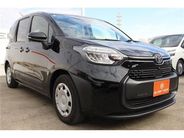 TOYOTA SIENTA 2023 Image 31