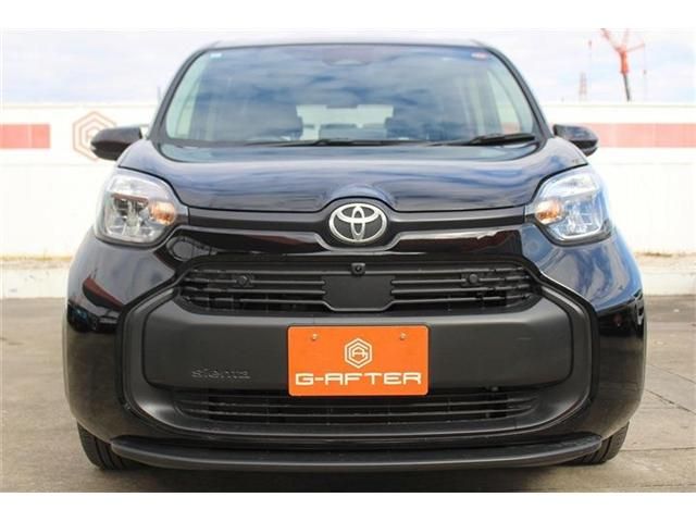 TOYOTA SIENTA 2023 Image 31