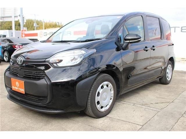 TOYOTA SIENTA 2023 Image 31