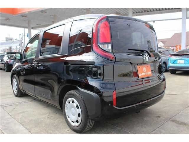 TOYOTA SIENTA 2023 Image 31