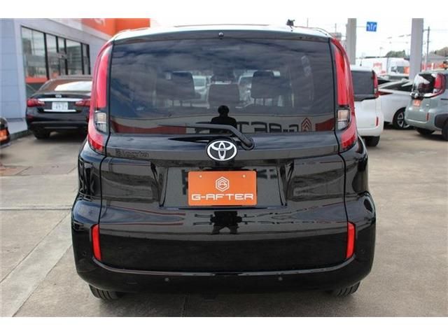 TOYOTA SIENTA 2023 Image 31