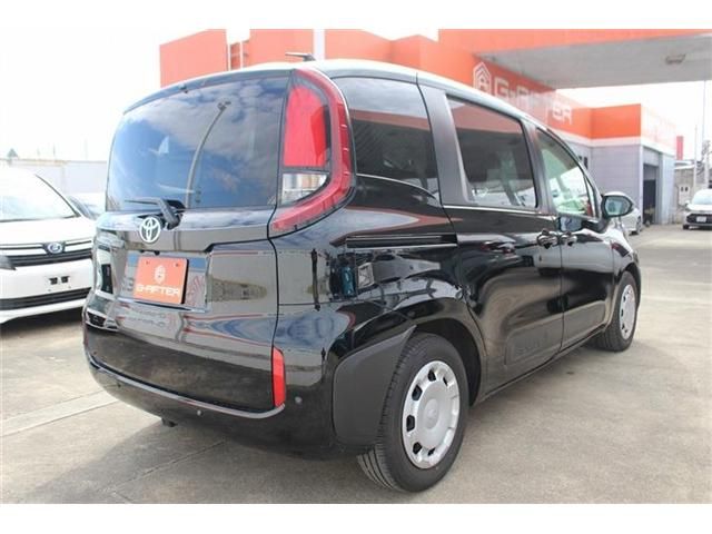 TOYOTA SIENTA 2023 Image 31