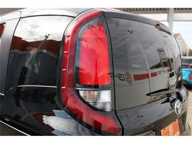 TOYOTA SIENTA 2023 Image 31