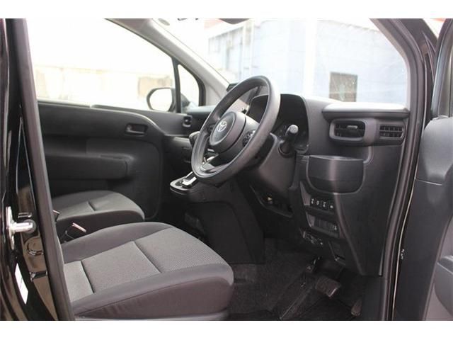 TOYOTA SIENTA 2023 Image 31