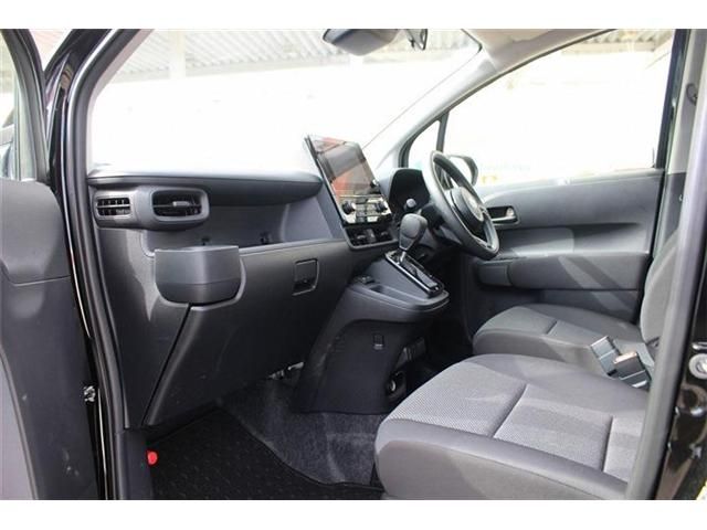 TOYOTA SIENTA 2023 Image 31