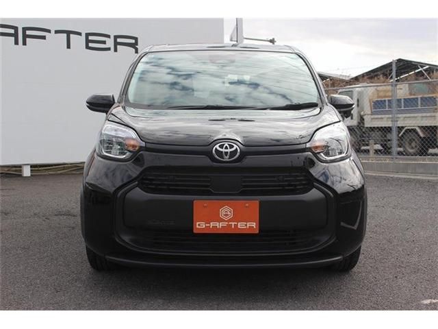 TOYOTA SIENTA HYBRID 2023 Image 31