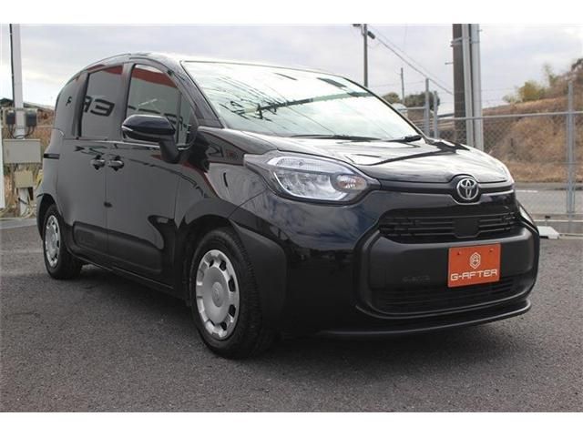TOYOTA SIENTA HYBRID 2023 Image 31