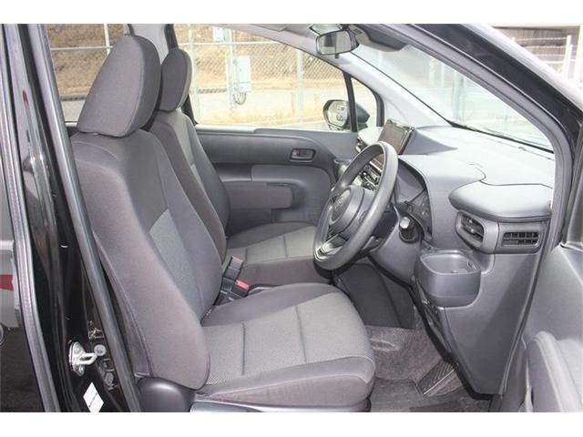 TOYOTA SIENTA HYBRID 2023 Image 31