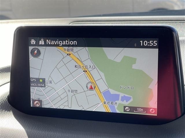 MAZDA AXELA SEDAN 2019 Image 31