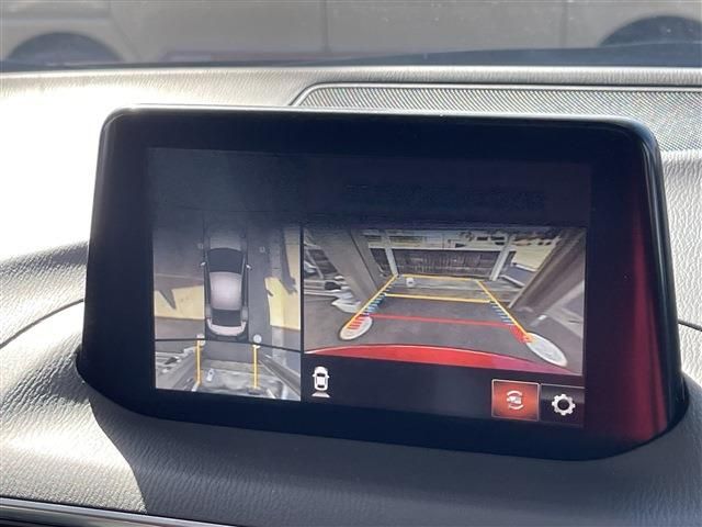 MAZDA AXELA SEDAN 2019 Image 31