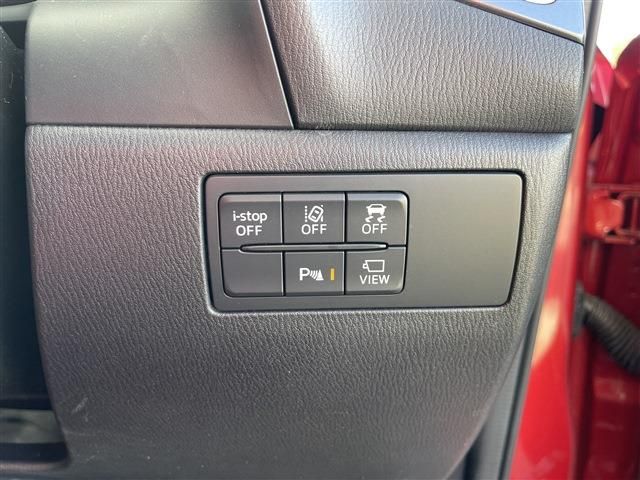 MAZDA AXELA SEDAN 2019 Image 31