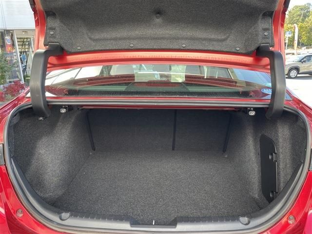 MAZDA AXELA SEDAN 2019 Image 31