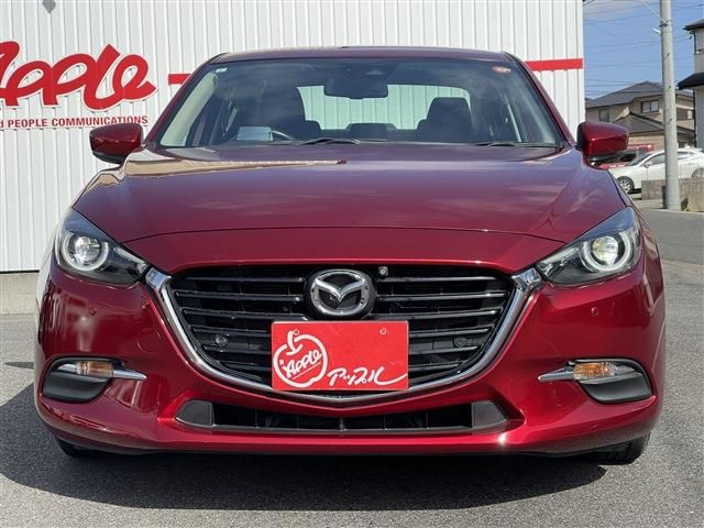 MAZDA AXELA SEDAN 2019 Image 31