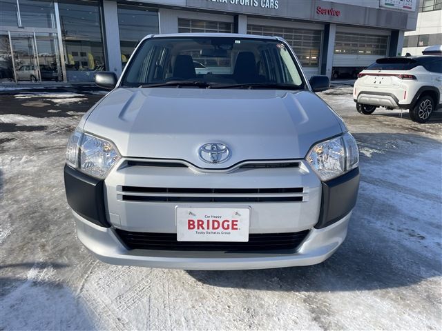 TOYOTA SUCCEED VAN 4WD 2017 Image 31