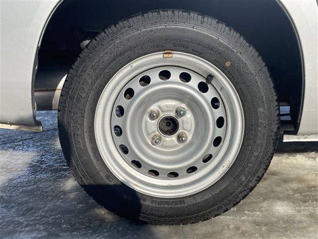 TOYOTA SUCCEED VAN 4WD 2017 Image 31