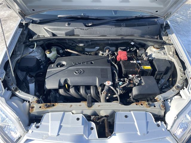 TOYOTA SUCCEED VAN 4WD 2017 Image 31