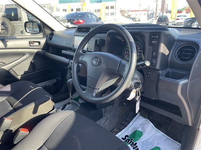 TOYOTA SUCCEED VAN 4WD 2017 Image 31