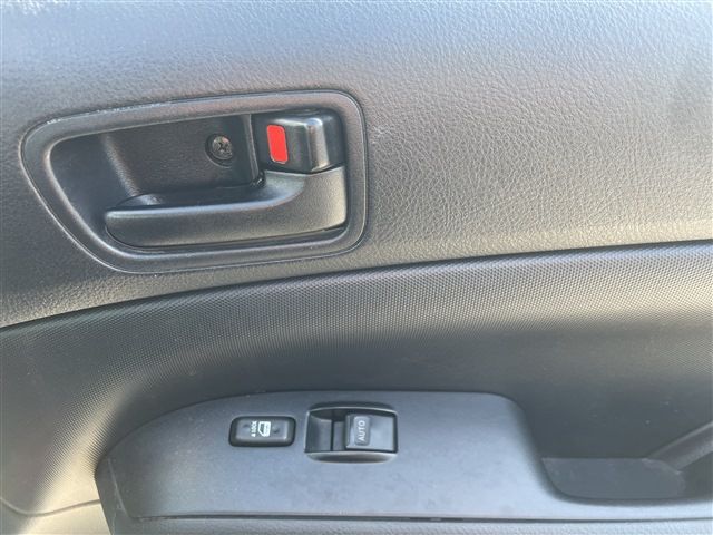 TOYOTA SUCCEED VAN 4WD 2017 Image 31