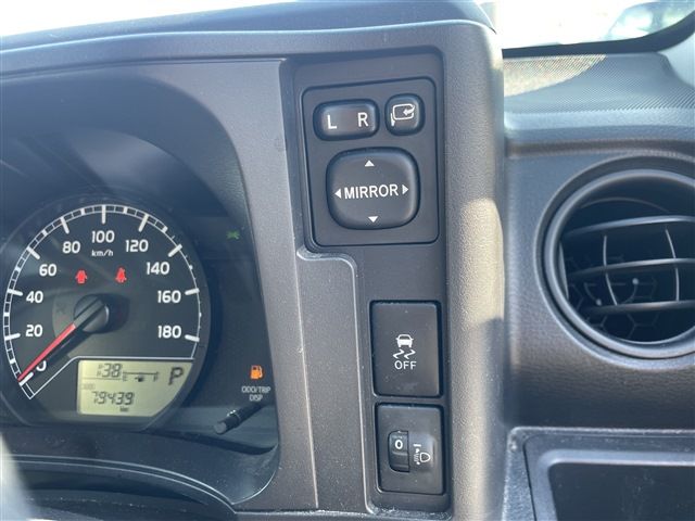 TOYOTA SUCCEED VAN 4WD 2017 Image 31