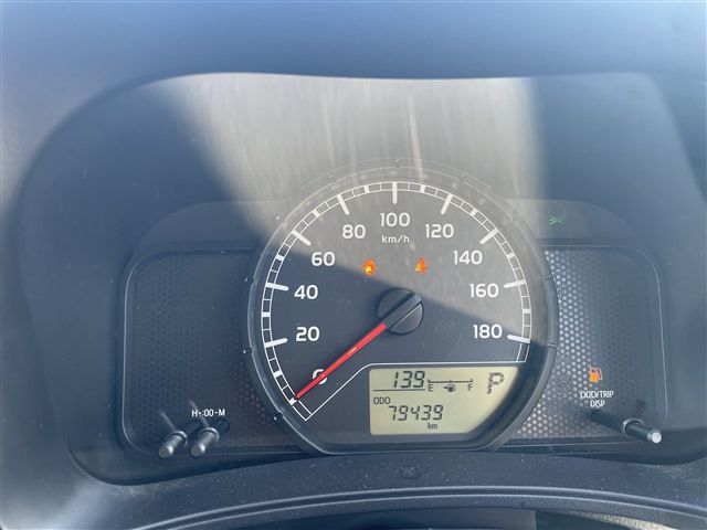 TOYOTA SUCCEED VAN 4WD 2017 Image 31