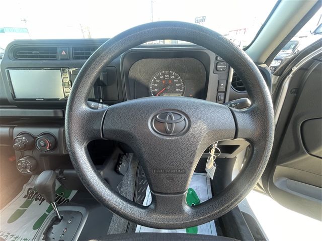 TOYOTA SUCCEED VAN 4WD 2017 Image 31