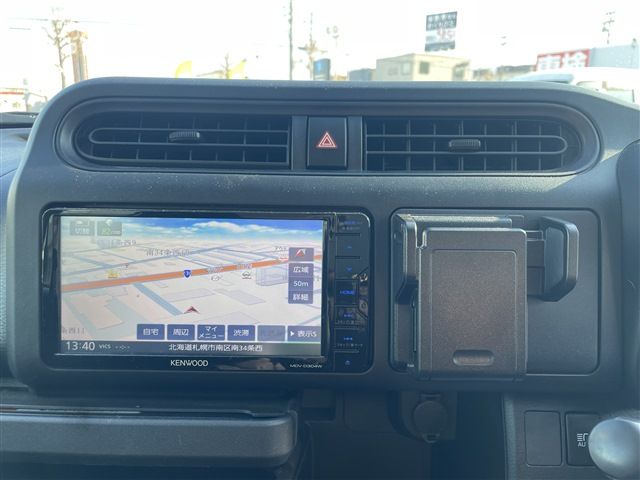 TOYOTA SUCCEED VAN 4WD 2017 Image 31