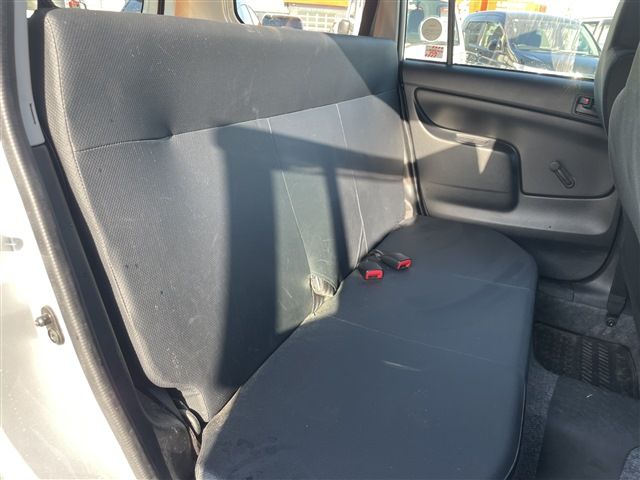 TOYOTA SUCCEED VAN 4WD 2017 Image 31