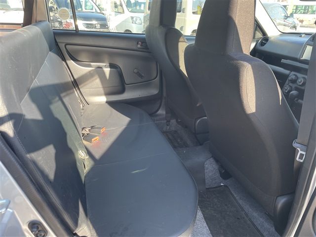 TOYOTA SUCCEED VAN 4WD 2017 Image 31