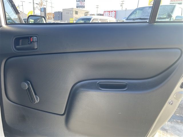 TOYOTA SUCCEED VAN 4WD 2017 Image 31