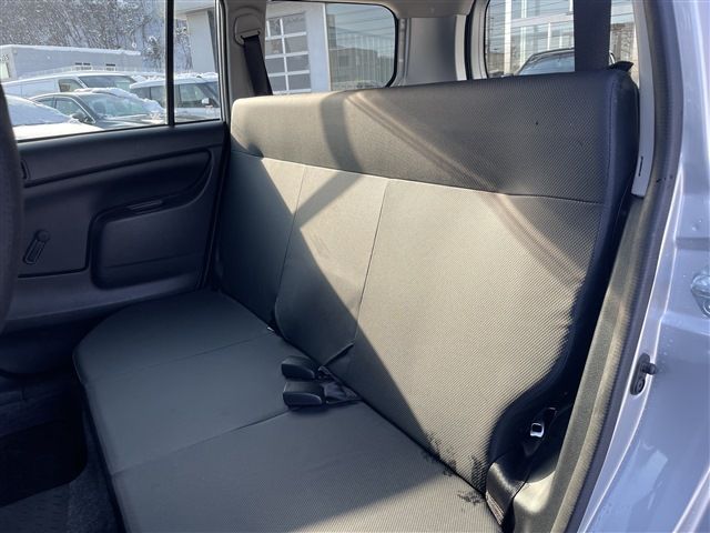 TOYOTA SUCCEED VAN 4WD 2017 Image 31