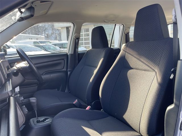 TOYOTA SUCCEED VAN 4WD 2017 Image 31