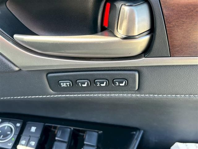 TOYOTA LEXUS GS450H 2014 Image 31