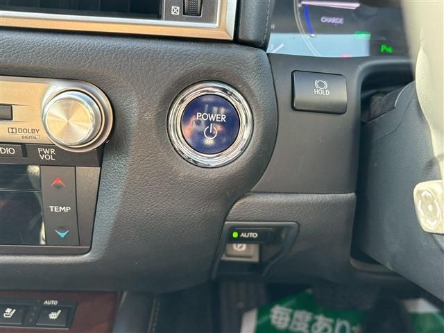 TOYOTA LEXUS GS450H 2014 Image 31