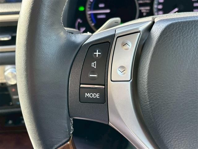 TOYOTA LEXUS GS450H 2014 Image 31