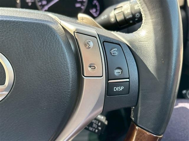 TOYOTA LEXUS GS450H 2014 Image 31