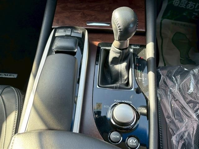 TOYOTA LEXUS GS450H 2014 Image 31